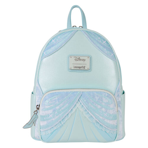 Mochila Disney Blancanieves Loungefly 26 cm