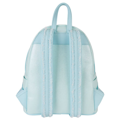 Loungefly Mochila Disney Cinderella 26cm