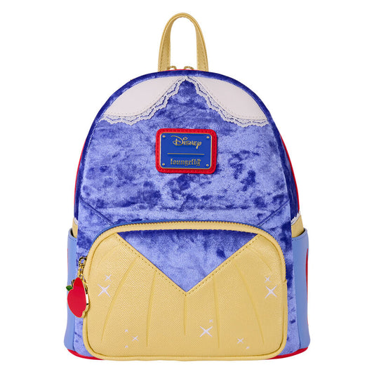 Mochila Disney Blancanieves Loungefly 26 cm