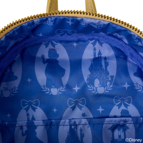 Loungefly Mochila Disney Snow White 26cm