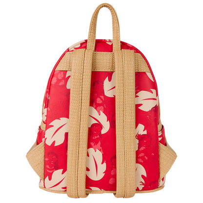 Mochila Disney Stitch de Loungefly de 26 cm