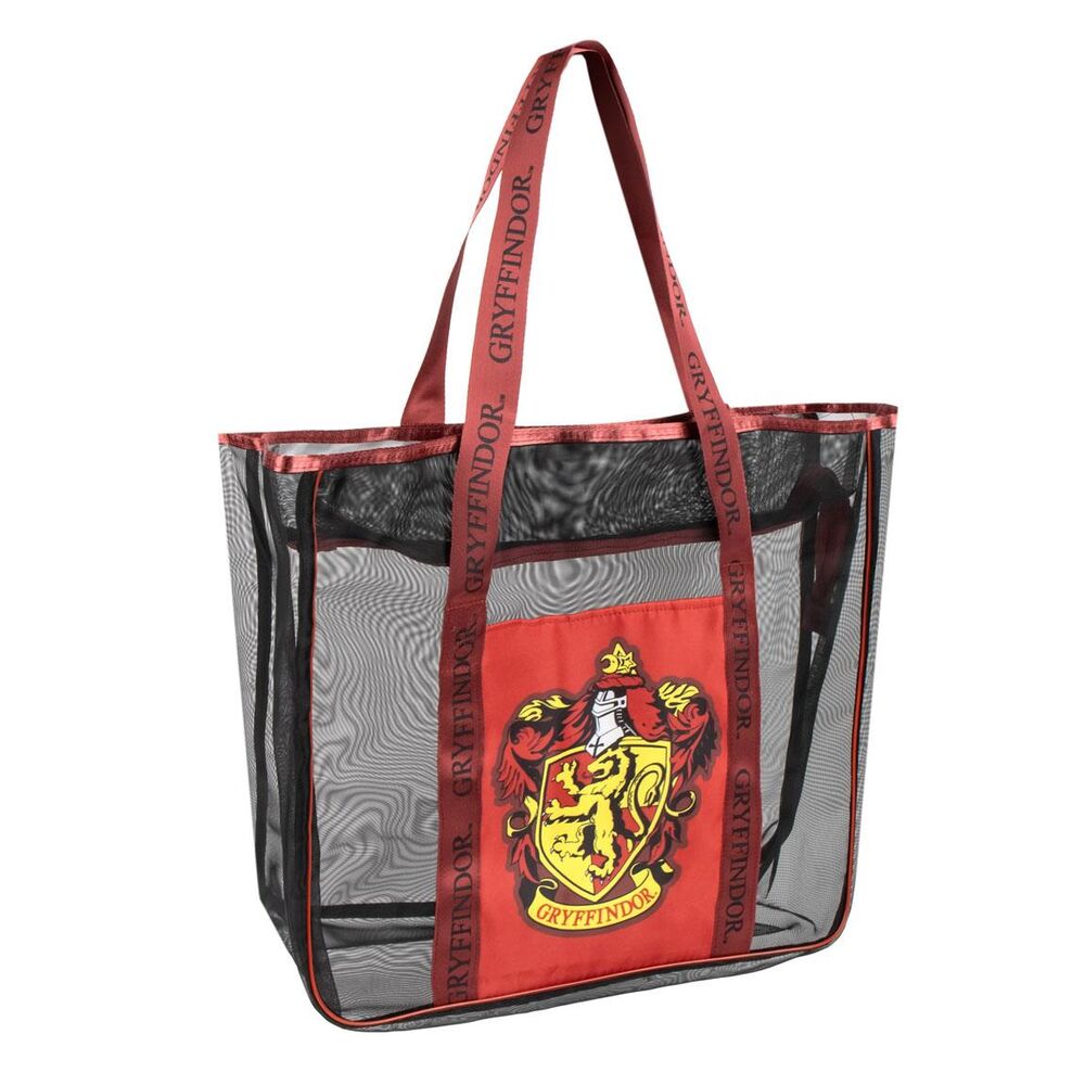 Cerdá Mala de Playa premium Gryffindor Harry Potter