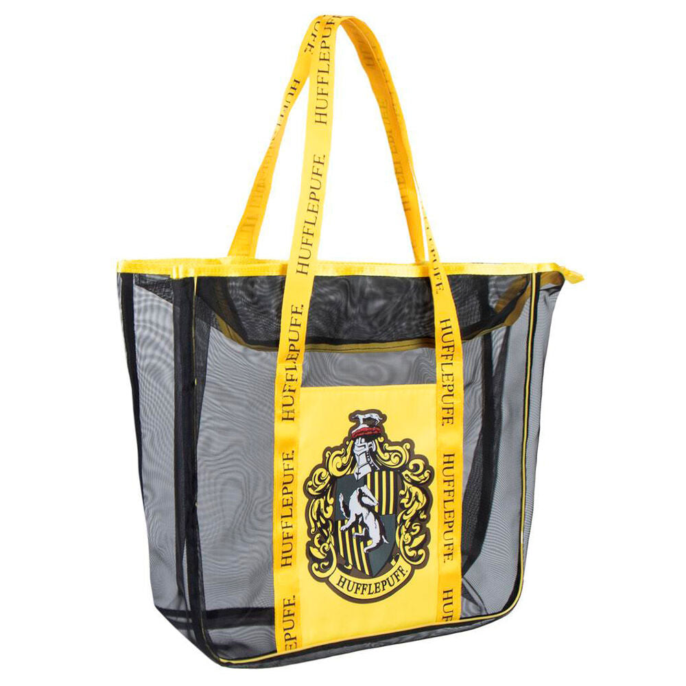 Cerdá Mala de Playa premium Hufflepuff Harry Potter
