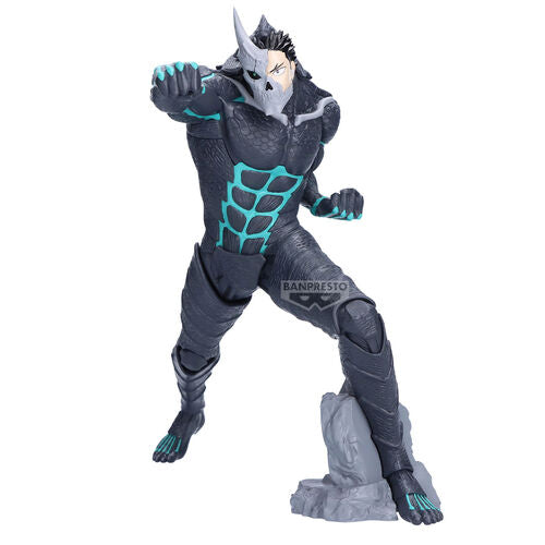 Banpresto Figura Kaiju No. 8 Grandista Kafka Hibino ver. 24cm