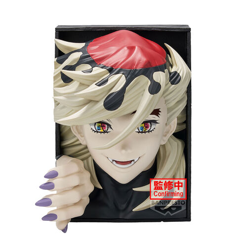 Banpresto Figura Demon Slayer: Kimetsu no Yaiba Doma 16cm