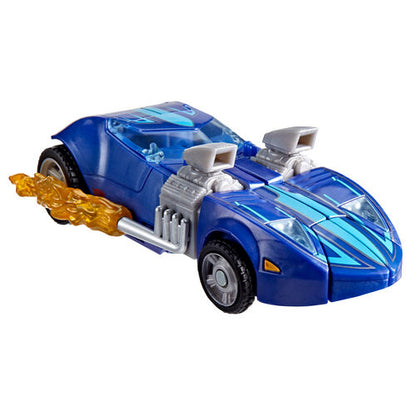 Hasbro Car Hot Wheels Twin Mill Transformers Hot Wheels