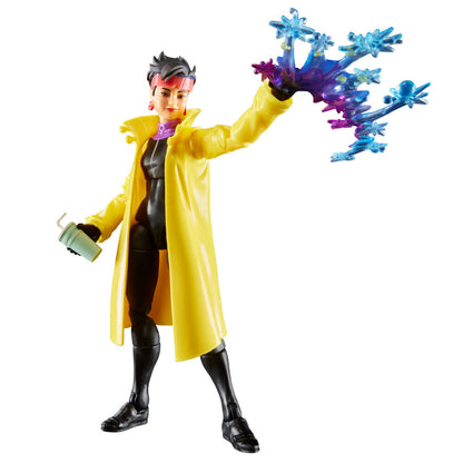 Hasbro Figura Jubilee X-Men '97 Marvel Legends Series 15cm