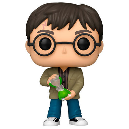 * RESERVA * Funko POP! Harry Potter Harry Potter #180