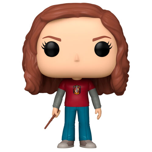 * RESERVA * Funko POP! Harry Potter Hermione Granger #181