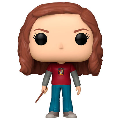 * RESERVA * Funko POP! Harry Potter Hermione Granger #181