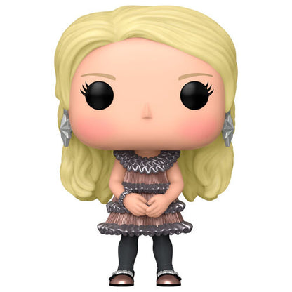 Funko POP! Harry Potter Luna Lovegood #182