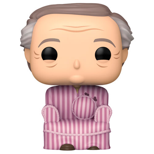 * RESERVA * Funko POP! Harry Potter Horace Slughorn #186