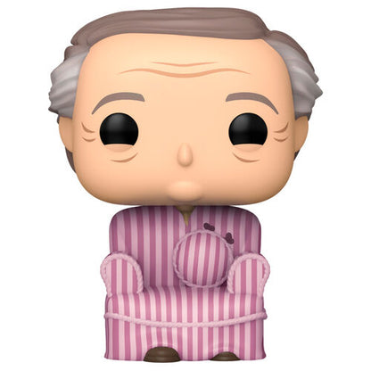 * RESERVA * Funko POP! Harry Potter Horace Slughorn #186