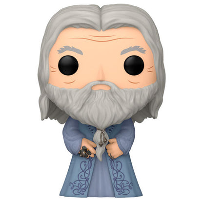 Funko POP! Harry Potter Albus Dumbledore #183