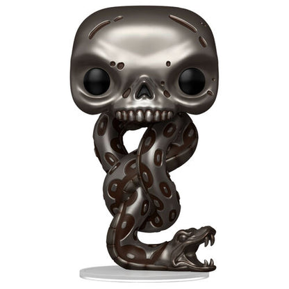 * RESERVA * Funko POP! Harry Potter Marca Tenebrosa n.° 184