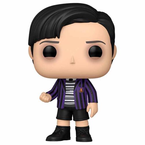 *PRESERVA* Funko POP! Television Wednesday Pugsley Addams #1819