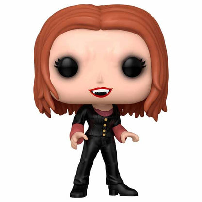 * PRE-RESERVA * Funko POP! Television Buffy Cazavampiros Willow #1729