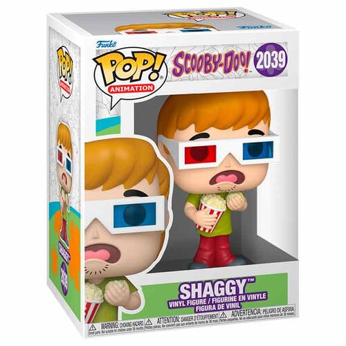 * PRE-RESERVA * Funko POP! Plus Movies El Señor de los Anillos Gollum #1831 GITD
