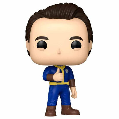 Funko POP! Television Fallout Vault Boy #1767 (Chase)
