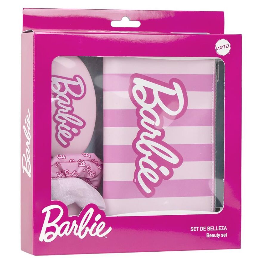 Cerdá Set Beleza Barbie