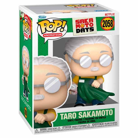 *RESERVA ANTICIPADA* Funko POP! Animación Las Chicas Superpoderosas Burbujas #1981