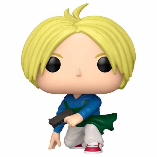 *RESERVA ANTICIPADA* Funko POP! Animación Las Chicas Superpoderosas Burbujas #1981