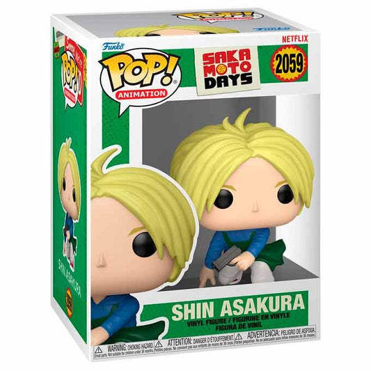 *RESERVA ANTICIPADA* Funko POP! Animación Las Chicas Superpoderosas Burbujas #1981