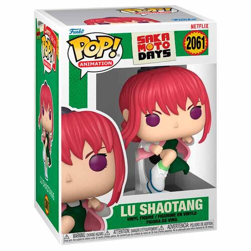 *RESERVA ANTICIPADA* Funko POP! Animación Las Chicas Superpoderosas Burbujas #1981