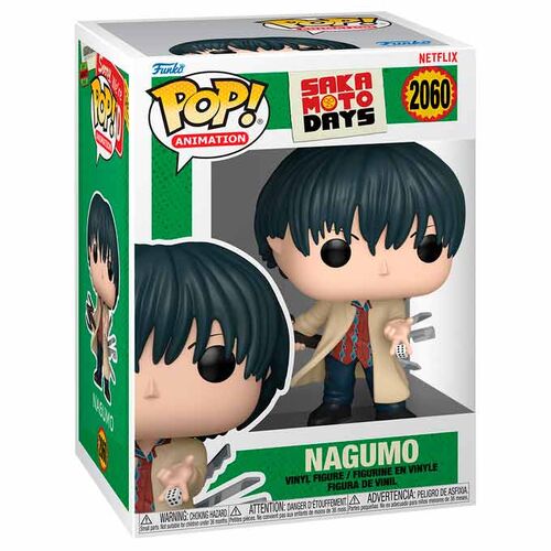 *RESERVA ANTICIPADA* Funko POP! Animación Las Chicas Superpoderosas Burbujas #1981