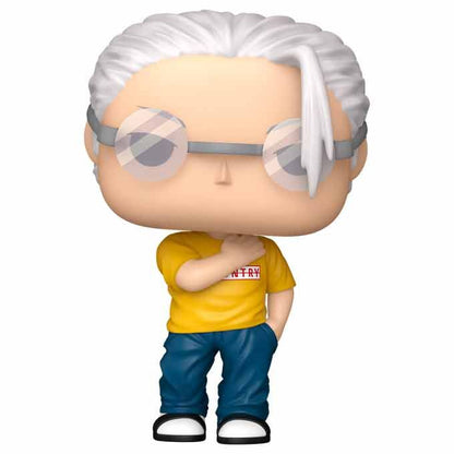 Funko POP! Animation Sakamoto Days Taro Sakamoto #2058 (Chase)