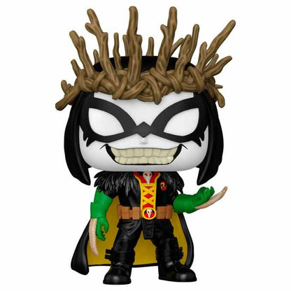 * PRÉ-RESERVA * Funko POP! DC Heroes Dark Multiverse Robin King #581