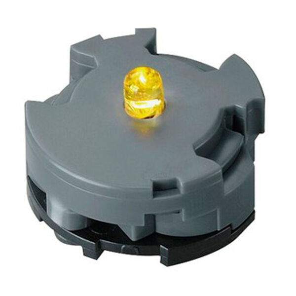 Bandai hobby Luz LED Amarela