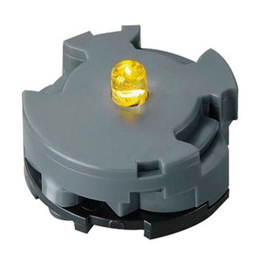 Bandai hobby Luz LED Amarela