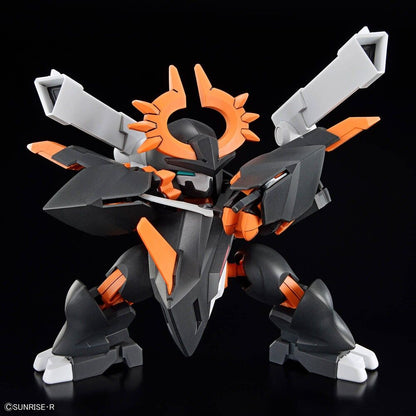 Bandai hobby Figura Jyugohmaru Mashin Hero Wataru