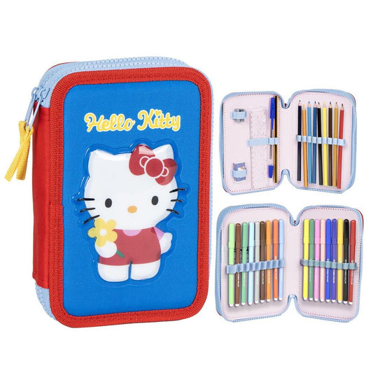Cerdá Estojo Hello Kitty