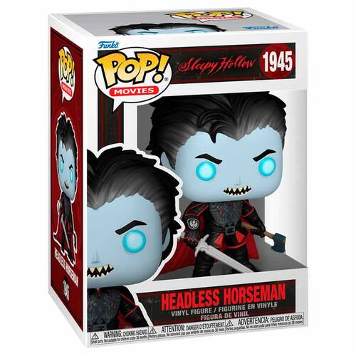 *RESERVA ANTICIPADA* Funko POP! Animación Las Chicas Superpoderosas Burbujas #1981