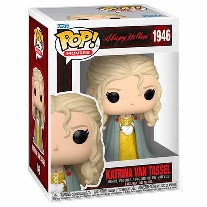 * PRE-RESERVE * Funko POP! Animation The Powerpuff Girls Bubbles #1981