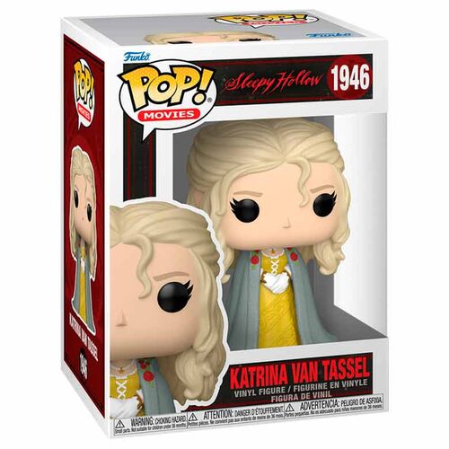 *RESERVA ANTICIPADA* Funko POP! Animación Las Chicas Superpoderosas Burbujas #1981