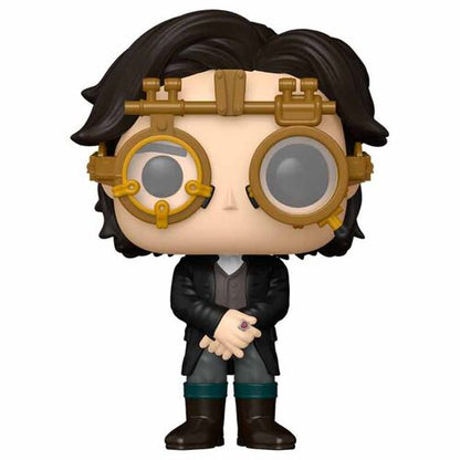 *RESERVA ANTICIPADA* Funko POP! Animación Las Chicas Superpoderosas Burbujas #1981