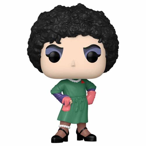 * PRE-RESERVE * Funko POP! Animation The Powerpuff Girls Bubbles #1981
