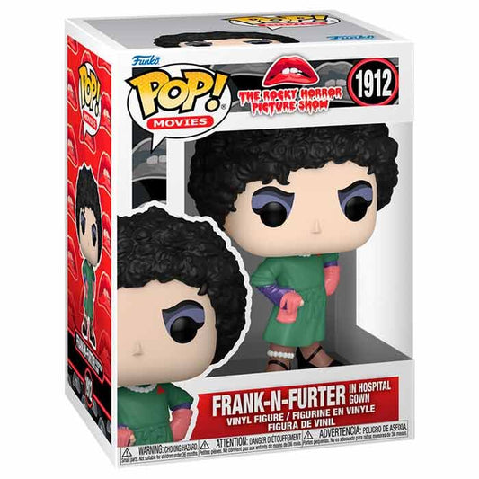 *RESERVA ANTICIPADA* Funko POP! Animación Las Chicas Superpoderosas Burbujas #1981