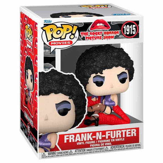 *RESERVA ANTICIPADA* Funko POP! Animación Las Chicas Superpoderosas Burbujas #1981