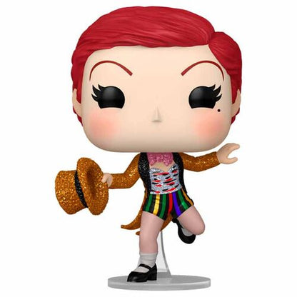 *RESERVA ANTICIPADA* Funko POP! Animación Las Chicas Superpoderosas Burbujas #1981