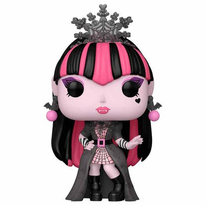* RESERVA * Funko POP! Retro Toys Monster High Draculaura #163