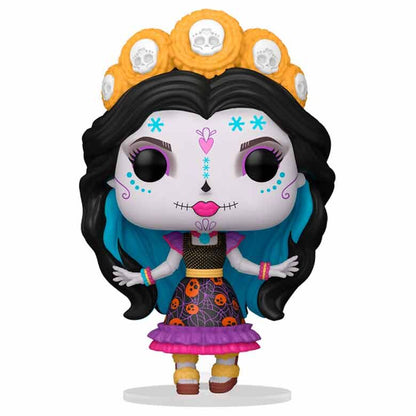 * RESERVA * Funko POP! Retro Toys Monster High Skelita #164