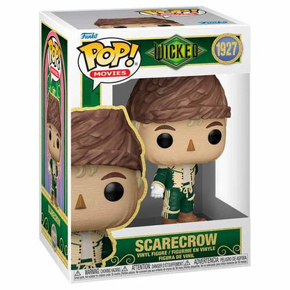 * PRE-ORDEN * Funko POP! Películas Espantapájaros Malvado #1927