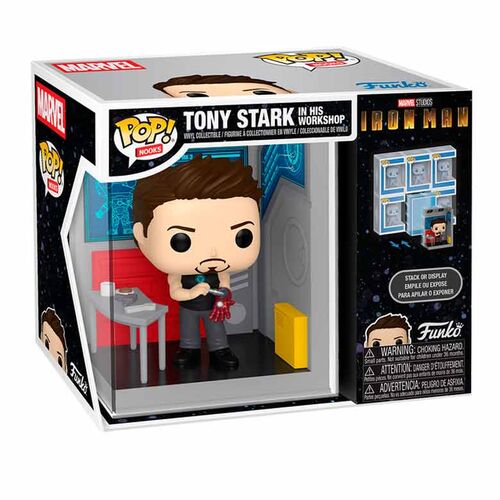 *RESERVA ANTICIPADA* Funko POP! Animación Las Chicas Superpoderosas Burbujas #1981