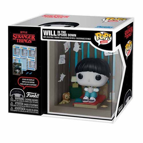 *RESERVA ANTICIPADA* Funko POP! Animación Las Chicas Superpoderosas Burbujas #1981