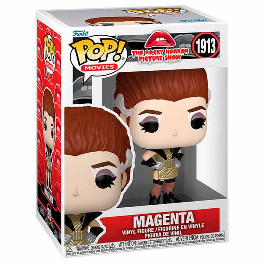 *RESERVA ANTICIPADA* Funko POP! Animación Las Chicas Superpoderosas Burbujas #1981