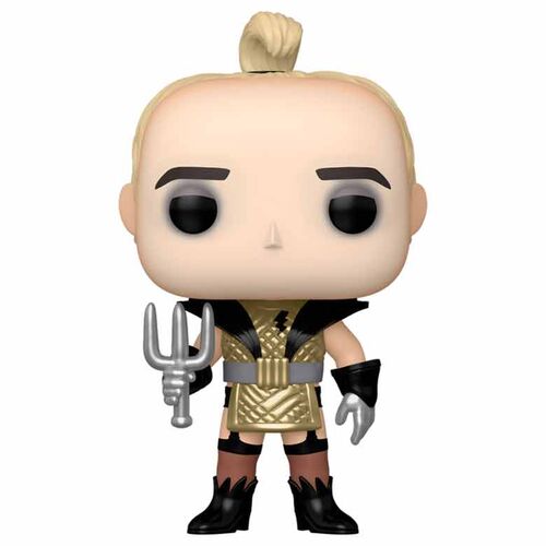 *RESERVA ANTICIPADA* Funko POP! Animación Las Chicas Superpoderosas Burbujas #1981